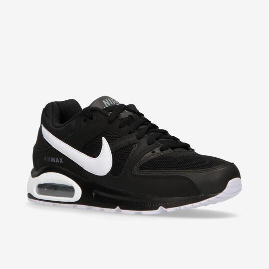 zapatillas nike air max negras con blanco zapatillas nike air max negras con blanco