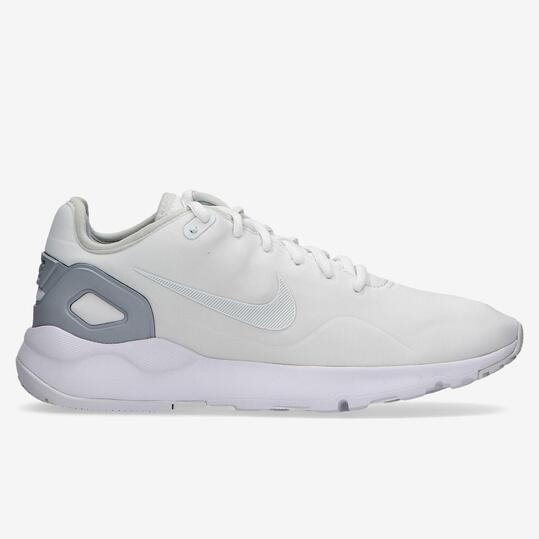 bambas nike blancas mujer