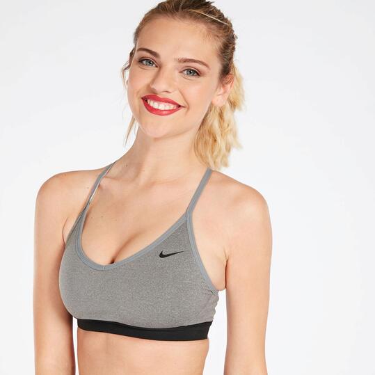 Top Fitness Gris Nike Favorites