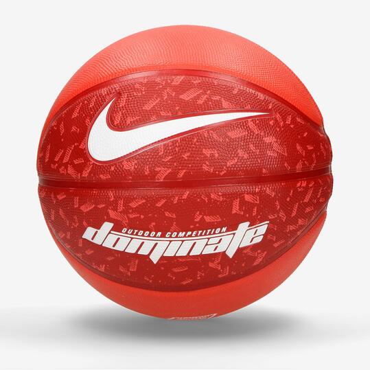 Balón Baloncesto Nike Dominate