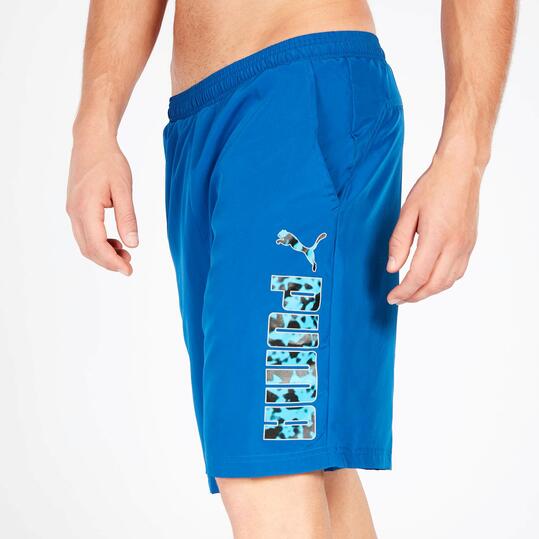 bermudas puma hombre bermudas puma hombre