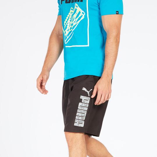 bermudas puma hombre bermudas puma hombre
