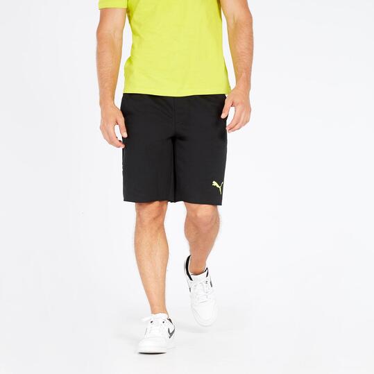 bermudas puma hombre bermudas puma hombre