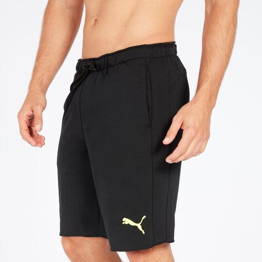bermudas puma hombre bermudas puma hombre