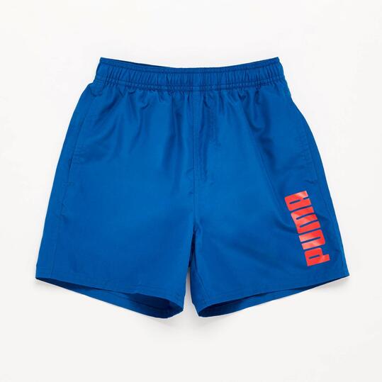 bañador niño puma bañador niño puma