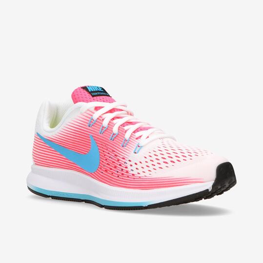 nike pegasus 34 niña nike pegasus 34 niña