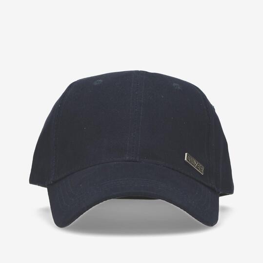 Gorra Silver Marino