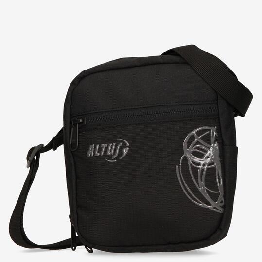Bolso Montaña ALTUS COLOMBO Negro