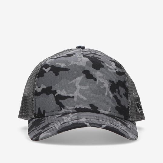 Gorra Trucker New Era Season