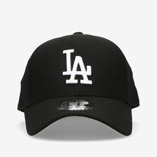 Gorra MLB Dodgers New Era