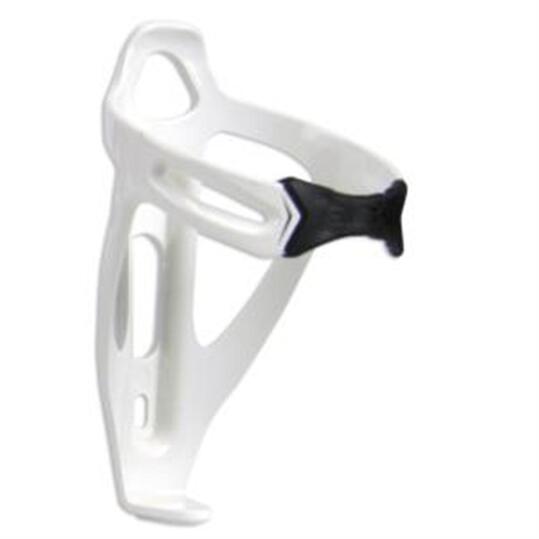 Portabidón Bicicleta CDC Blanco
