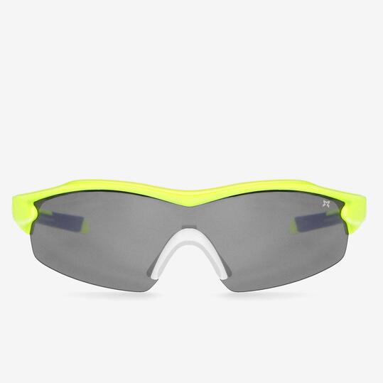 Gafas Deportivas Amarillas Mitical
