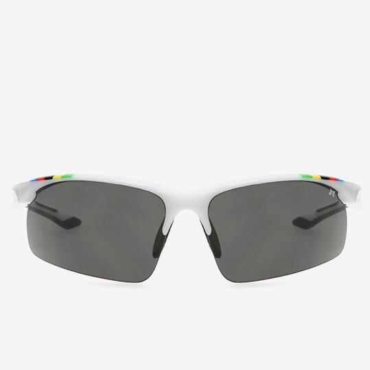 Gafas Deportivas Blancas Mitical