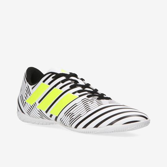 zapatillas futbol sala adidas nemeziz zapatillas futbol sala adidas nemeziz