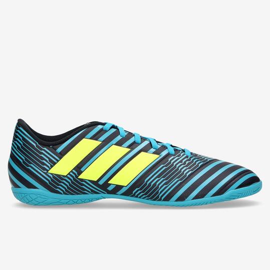 Zapatos De Futbol Adidas Con Caña Zapatos De Futbol Adidas Con Caña