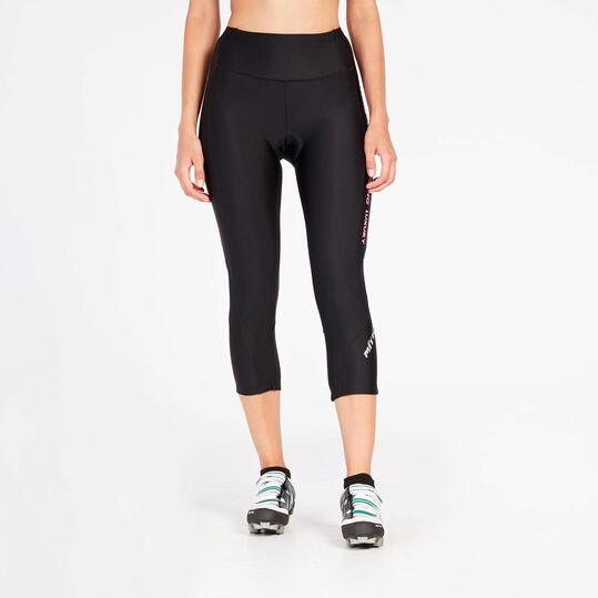 Culotte Negro Mujer Mitical