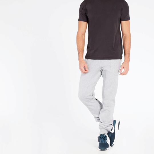 Pantalón Chándal Gris Silver