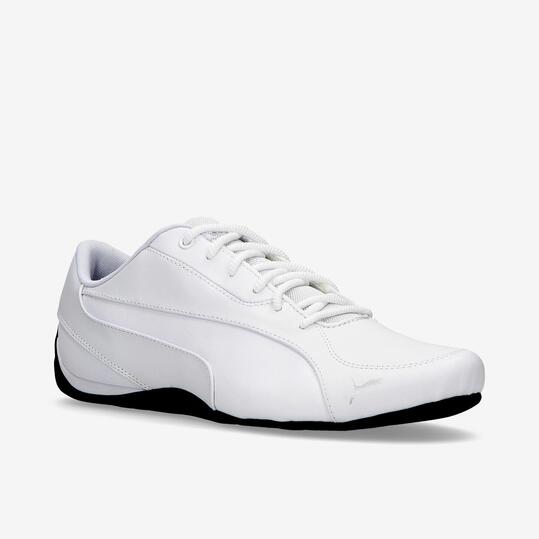 puma blancas hombre puma blancas hombre
