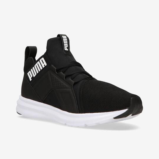 bambas mujer negras puma bambas mujer negras puma