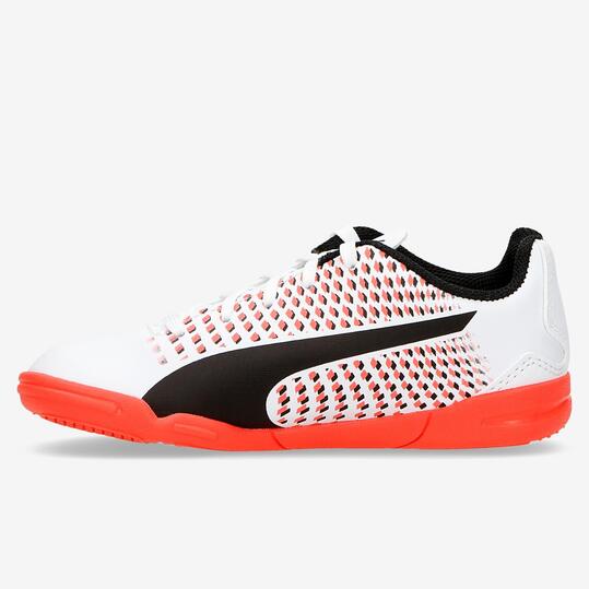 puma futbol sala niño 30 puma futbol sala niño 30