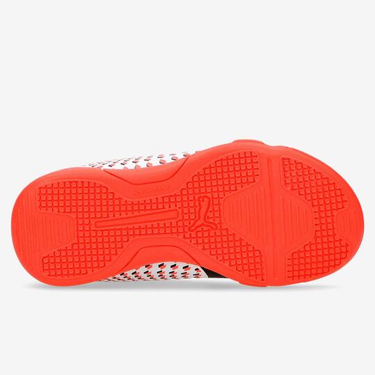 puma futbol sala niño 30 puma futbol sala niño 30
