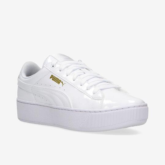 puma blancas puma blancas