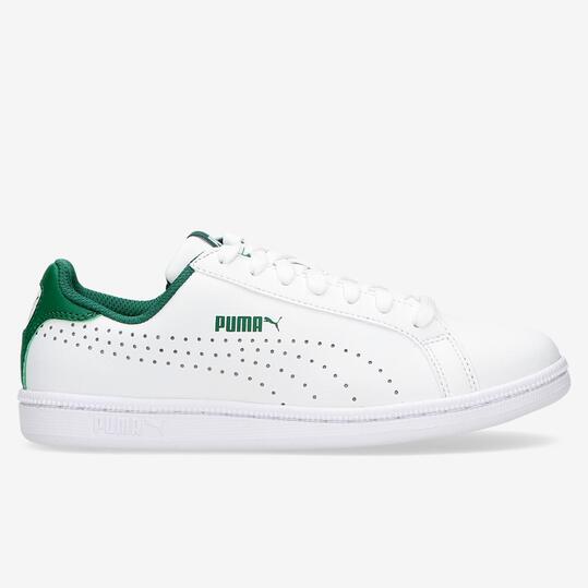 puma smash mujer puma smash mujer