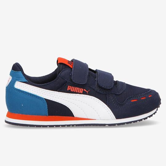 puma niño talla 34 puma niño talla 34