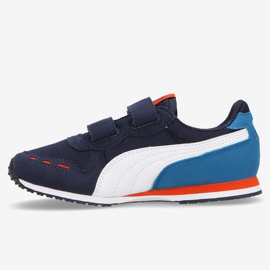 zapatillas puma niños velcro zapatillas puma niños velcro