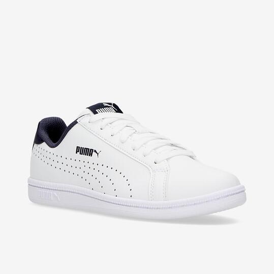 puma blancas niño puma blancas niño