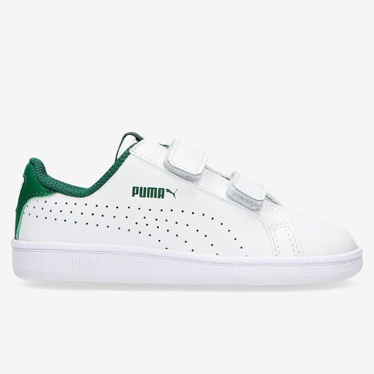 zapatillas rojas niño puma zapatillas rojas niño puma