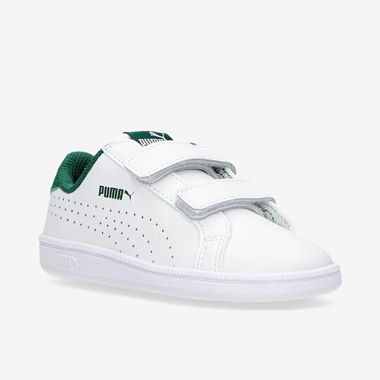 bambas puma niño bambas puma niño