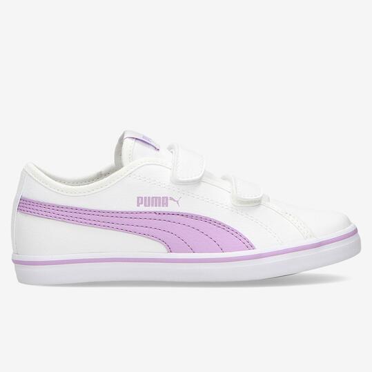 zapatillas puma de niña zapatillas puma de niña