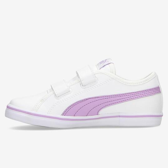 puma niña 28 puma niña 28