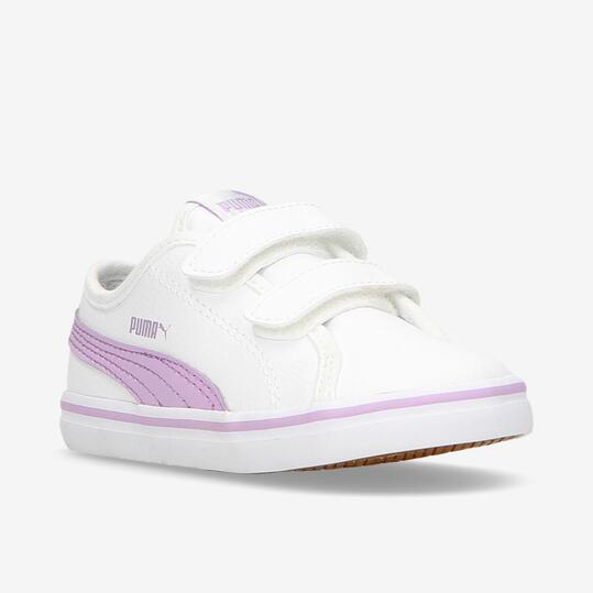 zapatillas puma velcro niña zapatillas puma velcro niña