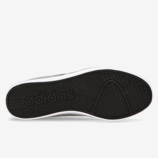 zapatillas adidas pace casual grises zapatillas adidas pace casual grises
