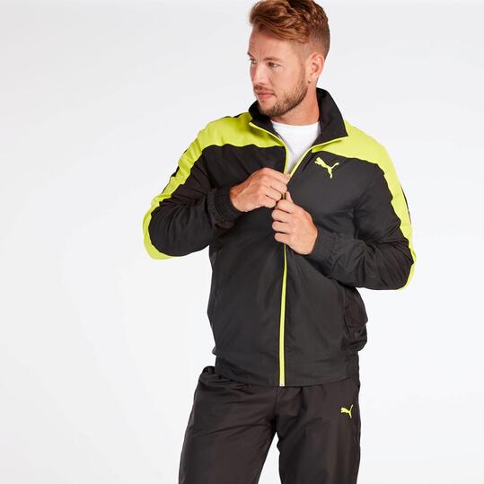 chandal puma chandal puma