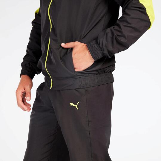 puma chandal hombre ajustable puma chandal hombre ajustable