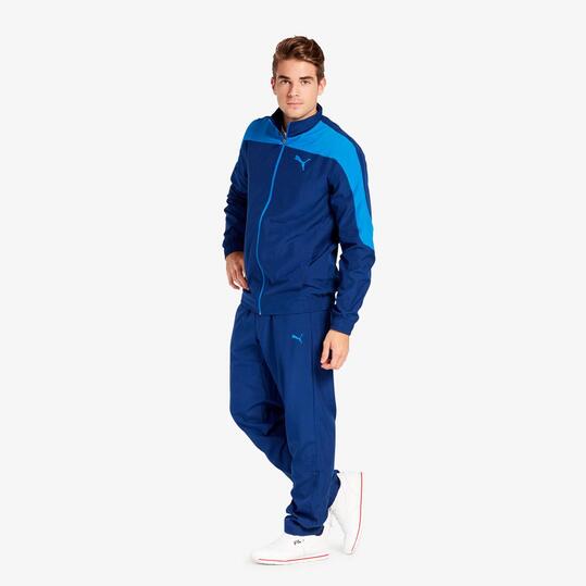 puma chandal puma chandal