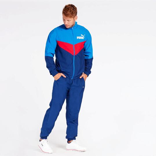 puma chandal puma chandal