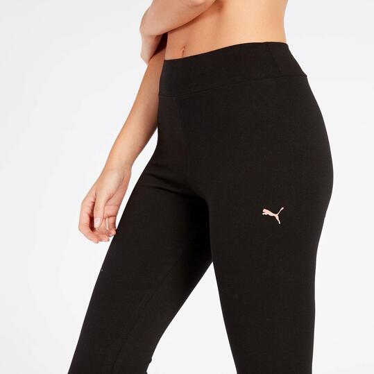 leggins mujer fitness puma leggins mujer fitness puma