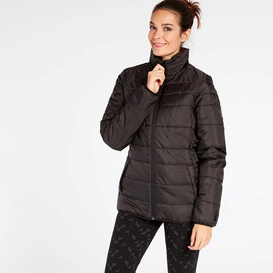 Chaqueta Puma Negra