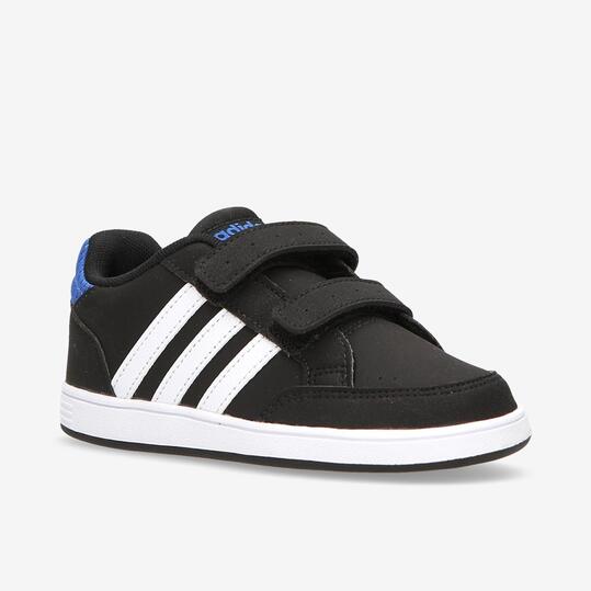 adidas negras niño adidas negras niño