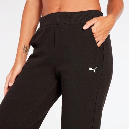 joggers mujer puma joggers mujer puma