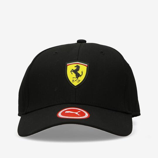Gorra Ferrari Puma