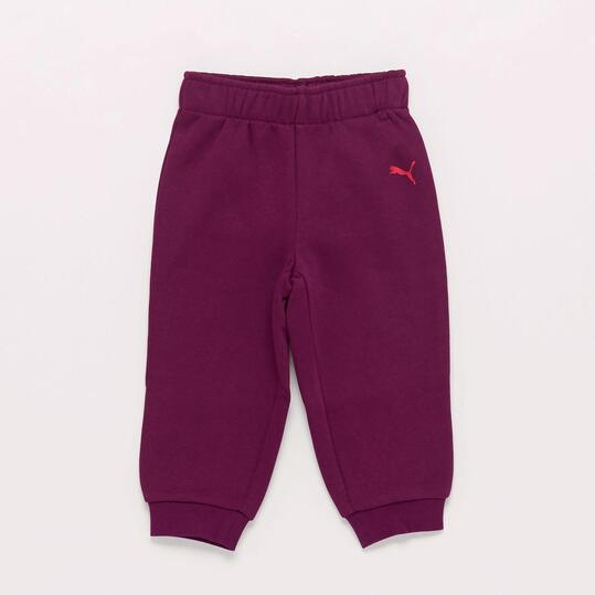 chandal puma bebe chandal puma bebe