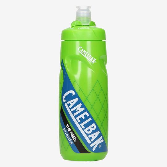 Bidón CAMELBAK Cannondale 0,71L Verde