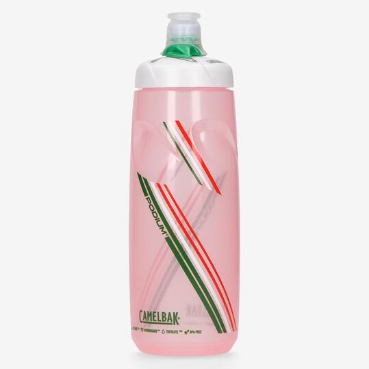 Bidón CAMELBACK Giro 0,71L Rosa