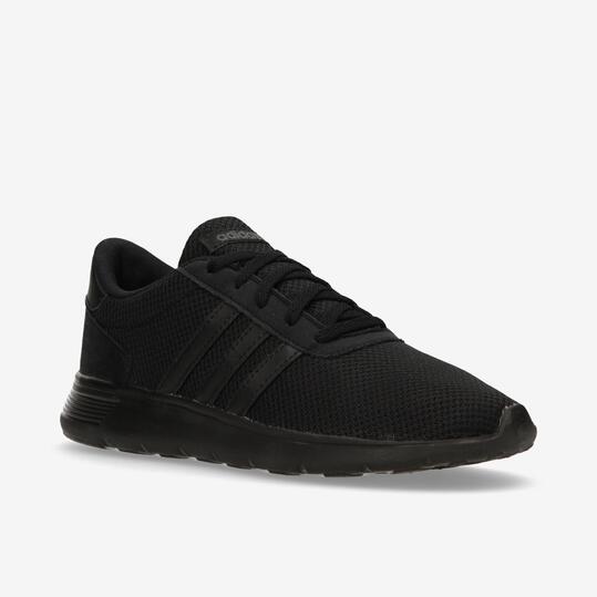 adidas lite racer negras adidas lite racer negras