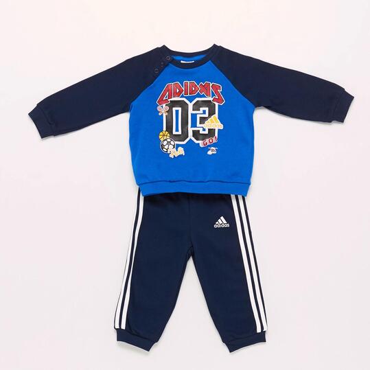 adidas bebe chandal adidas bebe chandal